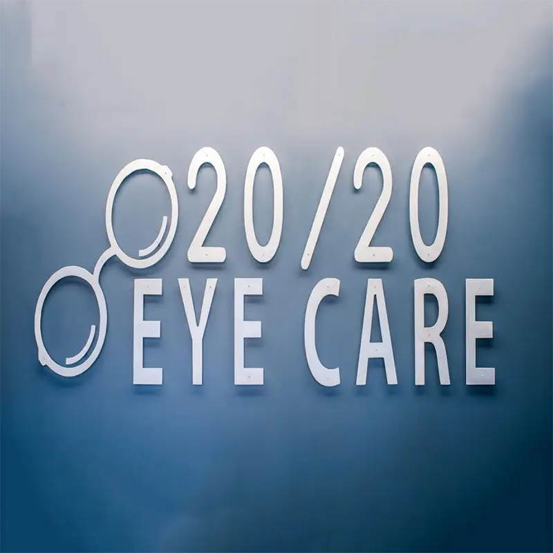 20/20 Eye Care