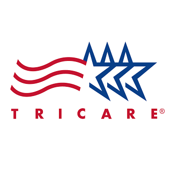 Tricare logo